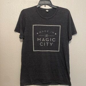 MAGIC CITY Tee